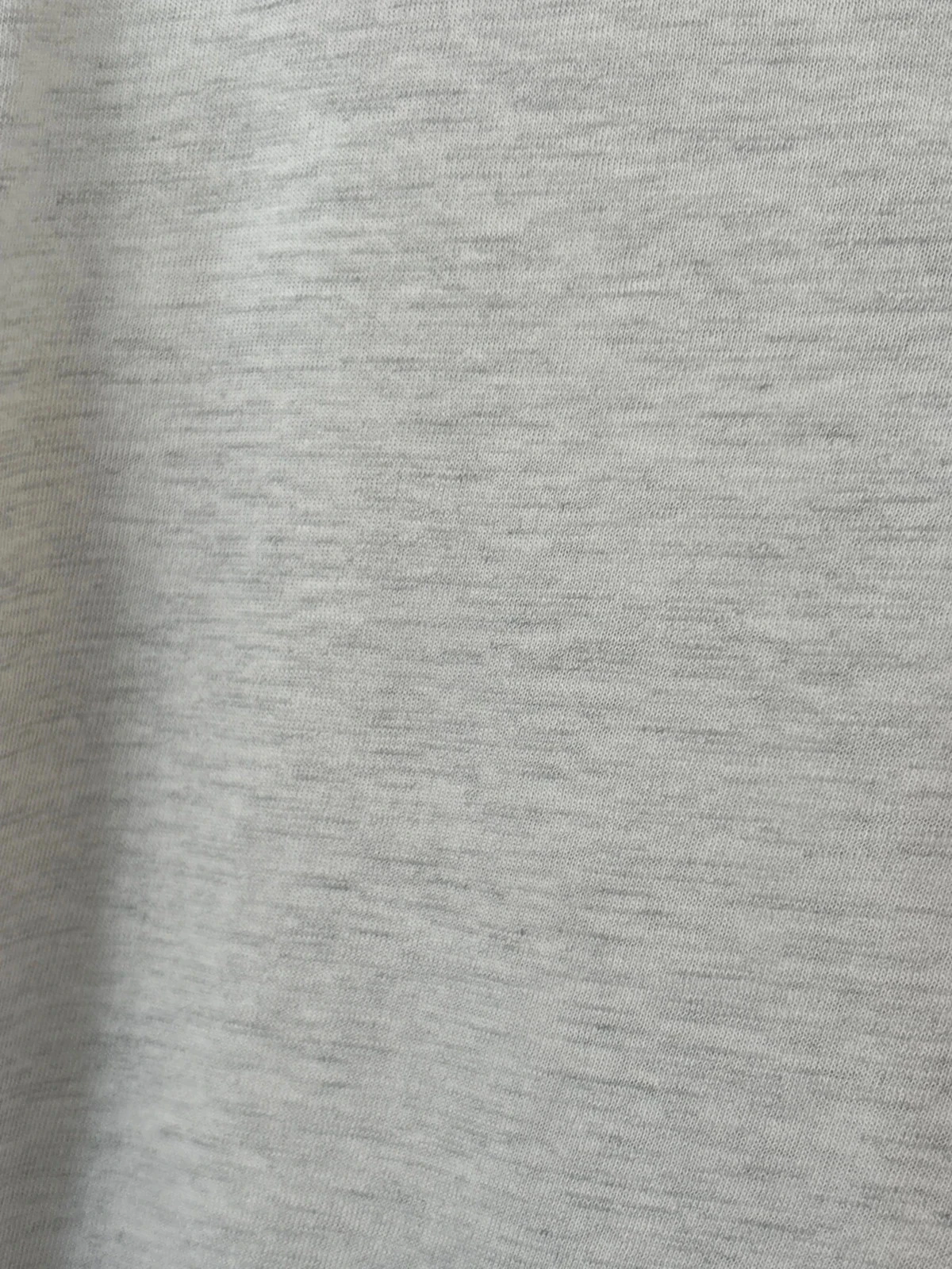 Light grey t-shirt size L In extenso – photo 3
